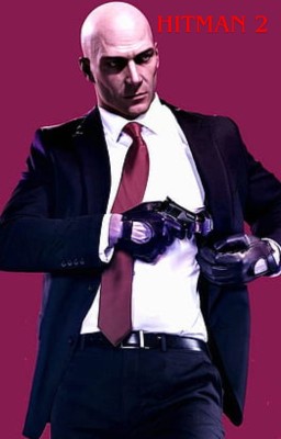 HITMAN 2