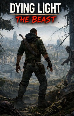 Dying Light The Beast