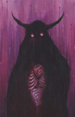 Imperator de vita et mors