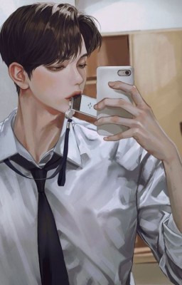 [BL] Все мои бывшие были альфами