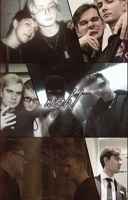 (Мазейк) night