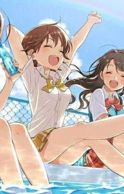 Аниме-приколы!