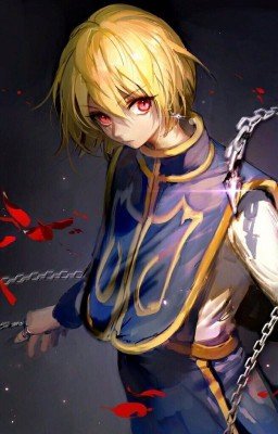 The Ghost of this house, my future husband