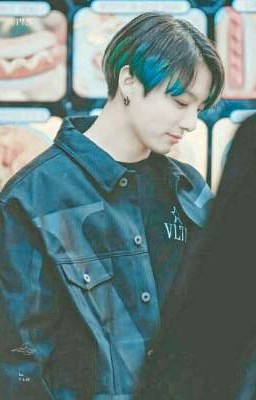 Мой парень-русал|taekook