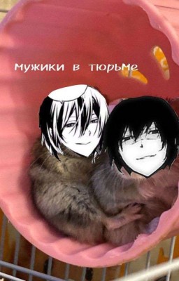 Мой дорогой..