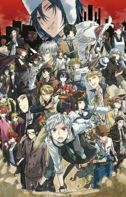  BSD гаремник ¡¡ЯОЙ!! и ебанутый т/и