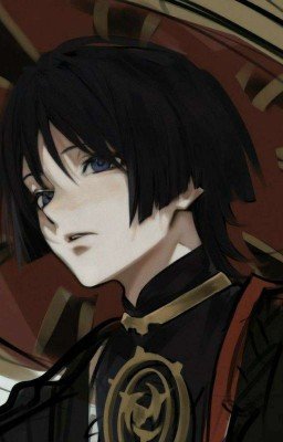 Первая любовь/ Genshin Impact 