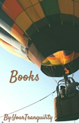 Книжки или Изменчивый такой сонет