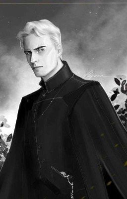 Грейнджер, я пришёл за своими крыльями 