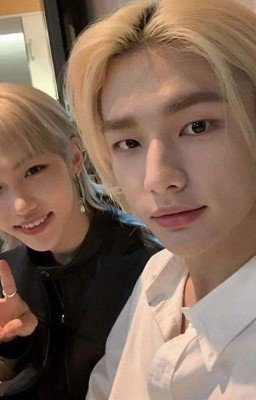 Мой любимый Ли Феликс 💖