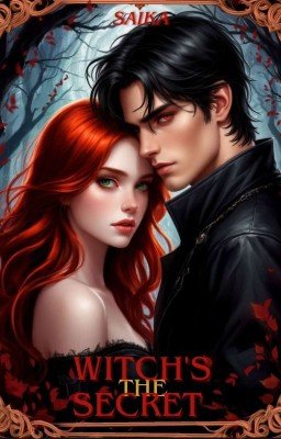 «Секрет ведьмы: Разгадка исчезновения»