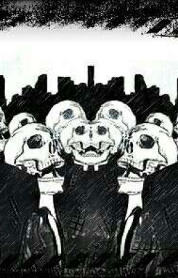 В узде