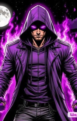 Ходящий по ночам. Зверь. Часть I