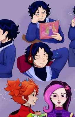 Все что нам осталось