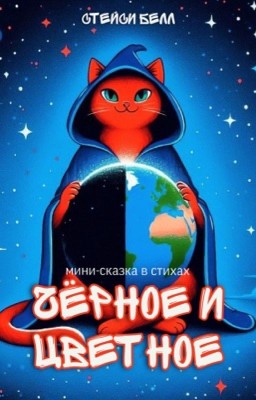 Чёрное и Цветное