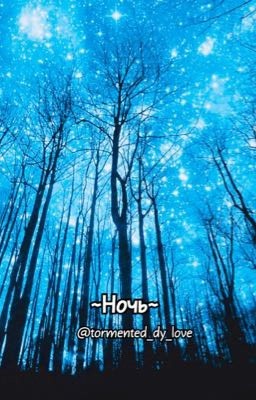 ~Ночь~