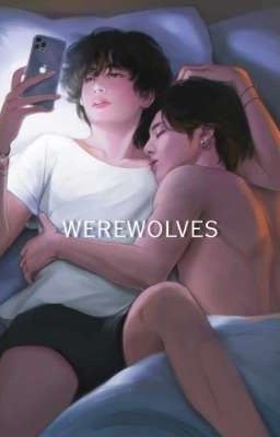 werewolves 