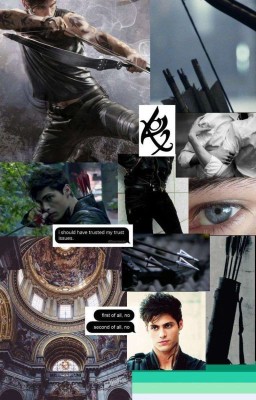 imagines Алек Лайтвуд