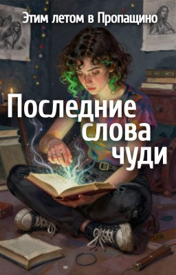 Последние слова чуди