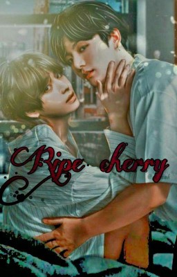 Ripe cherry
