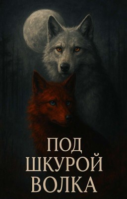 Под шкурой волка