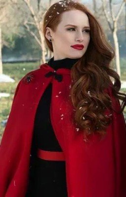 Ведьмы здесь рыжие