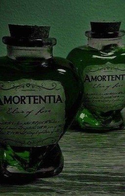 Северус Снейп и его ученица т/ и( ЗАВЕРШЕНО)