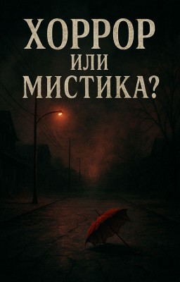 Хоррор или мистика? Сезон 1