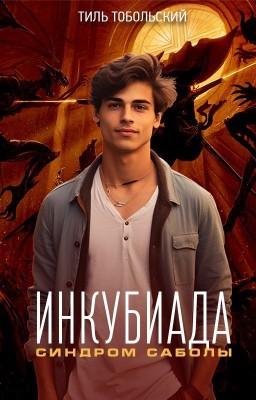 Инкубиада. Синдром Саболы