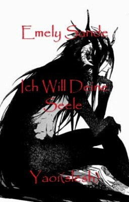 Ich Will Deine Seele Яой(слеш)