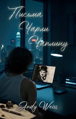Письма к Чарли Чаплину