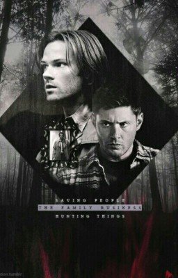 Любовь Причиняет Боль - 2                         © Сверхъестественное