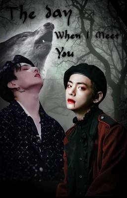 День, когда я встретил тебя [VKOOK] 