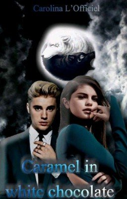 Карамель в белом шоколаде. |РЕДАКТУРА|