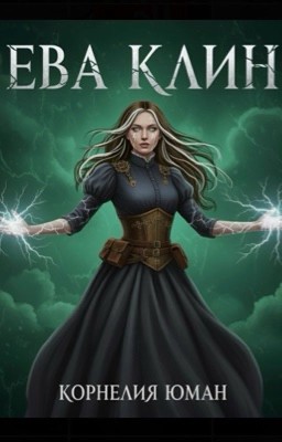 Ева Клин. Последний Архонт