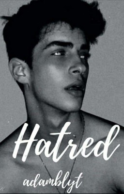  Hatred 