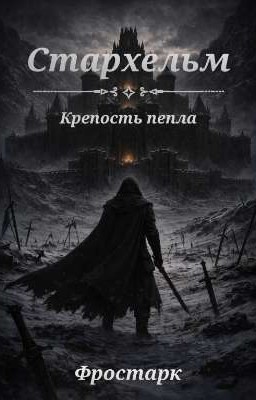 Стархельм. Крепость пепла
