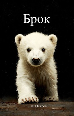 Брок