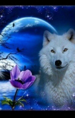 Королева Волков.