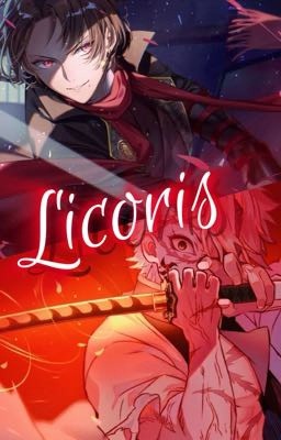 Licoris
