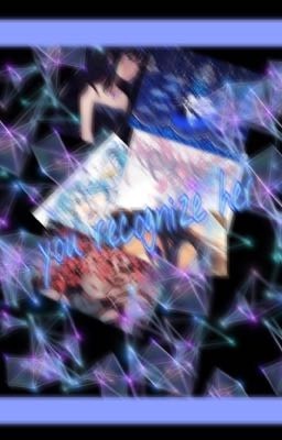 Ты узнаешь её 