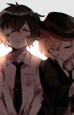 Нити жизни /Соукоку/