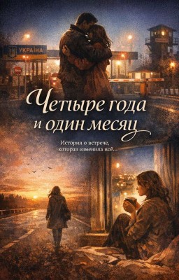 «Четыре года и один месяц»