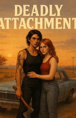 Deadly attachment - Смертельная привязанность