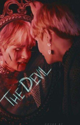 Ким Тэхен - порождение самой смерти и твой худший кошмар.