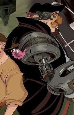 Планета Сокровищ