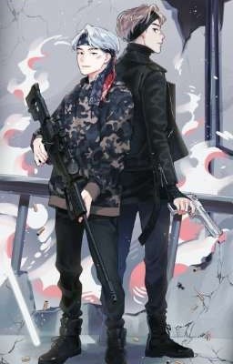 Killing For Love