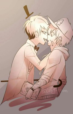 Гравити Фолз :3