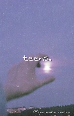 teens.