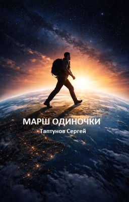Марш одиночки